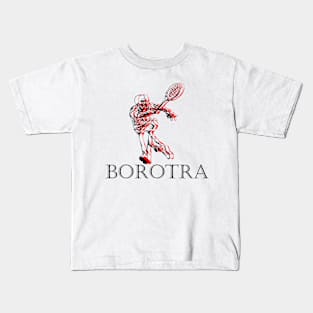 Jean Borotra Kids T-Shirt